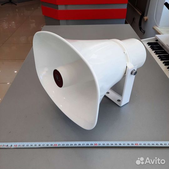 Громкоговоритель, 50 Вт