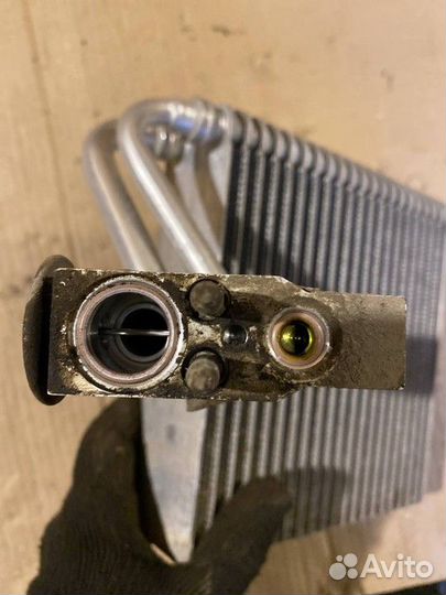 Осушитель системы кондиционирования