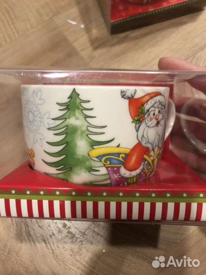 Чашки кружки