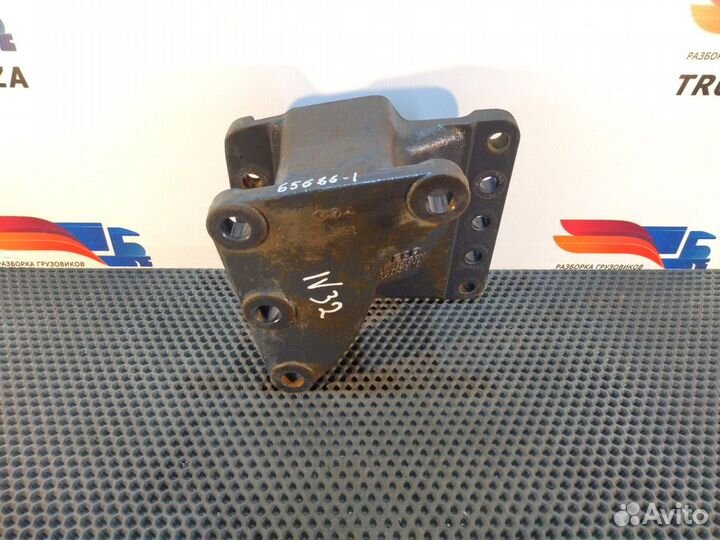 Кронштейн гура