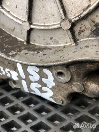 Крышка картера правая 157QMJ