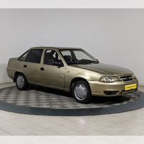 Daewoo Nexia 1.6 MT, 2011, 215 000 км, с пробегом, цена 199 900 руб.