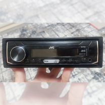 Автомагнитола JVC KD-X155