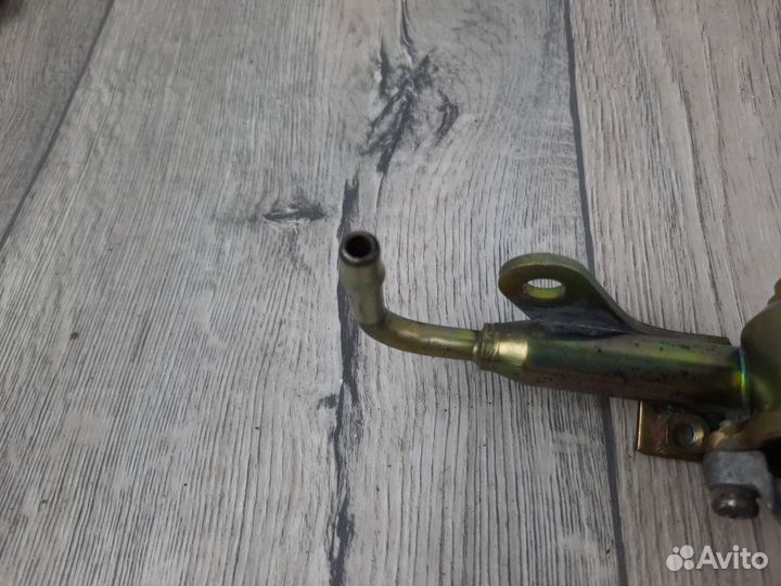 Топливная рампа рейка левая Maxima Максима