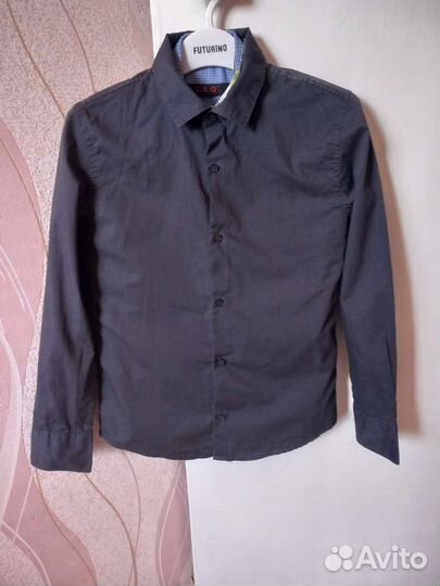 Рубашки на мальчика