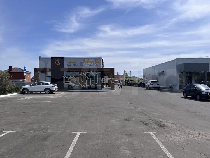 Арендный бизнес на первой линии