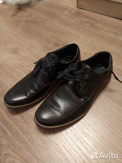 Туфли мужские