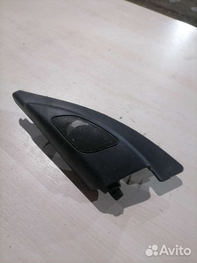 Уголок зеркала Suzuki Grand Vitara 2