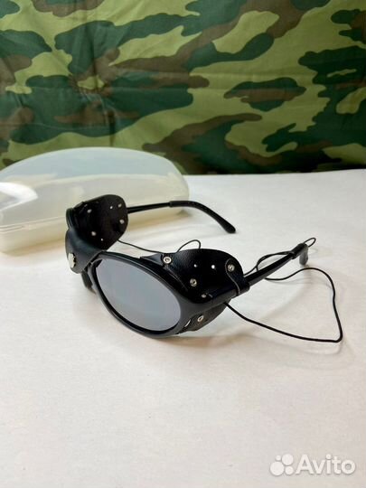 Альпинистские очки