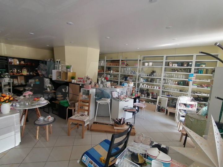 Свободного назначения, 45 м²