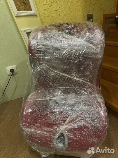 Кресло детское britax romer king