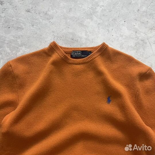 Свитер Polo Ralph Lauren