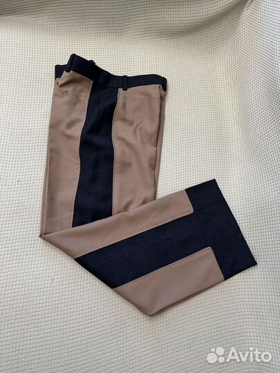 Брюки Cos шерсть новые оригинал