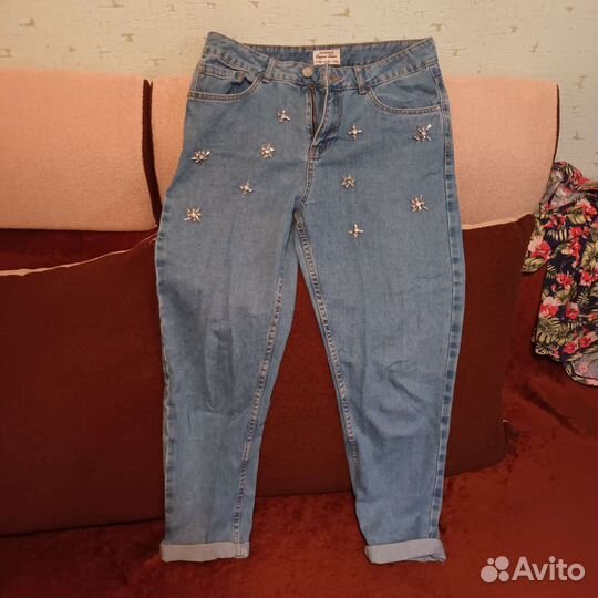 Вещи на девушку