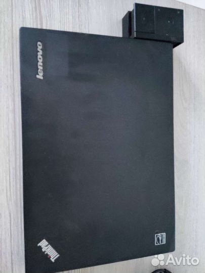 Lenovo Thinkpad x250