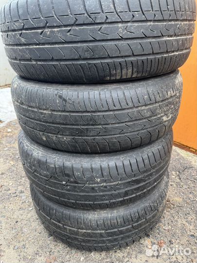 Toyo Tranpath MPZ 195/65 R15