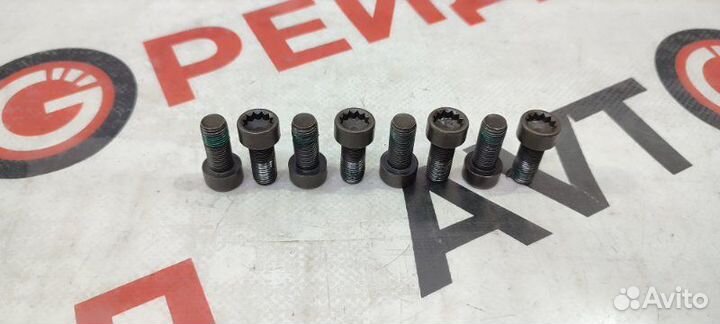 Болт маховика Volkswagen Golf Alltrack BA5CZR cjsb