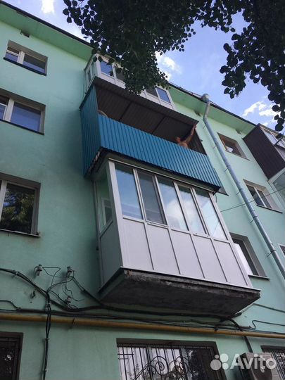 Балкон-Сервис