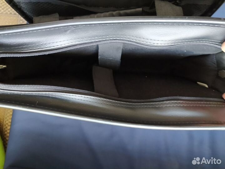 Сумка для ноутбука до 15,6