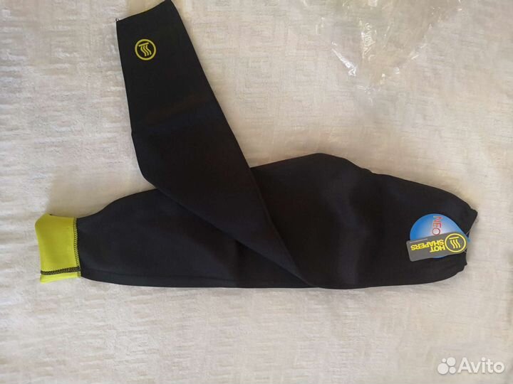 Бриджи для похудения