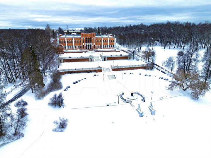 Участок 6 сот. (ИЖС)