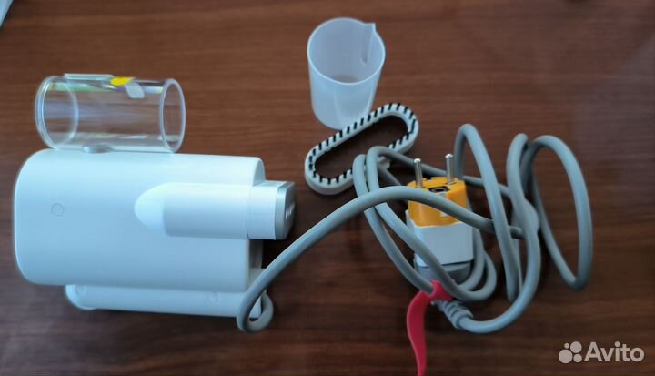 Ручной отпариватель Xiaomi Deerma HS006