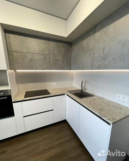 Кухня (цена за весь кпомплект) sh-0533208