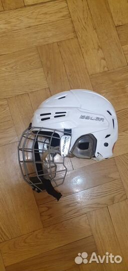 Хоккейная экипировка для детей