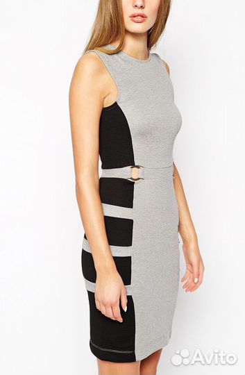 French connection платье