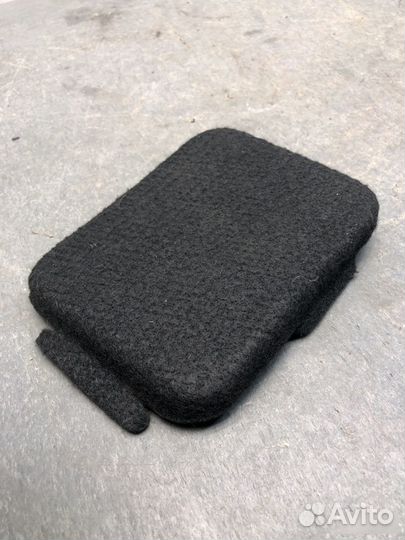 Крышка обшивки левая Nissan Almera G15 1.6