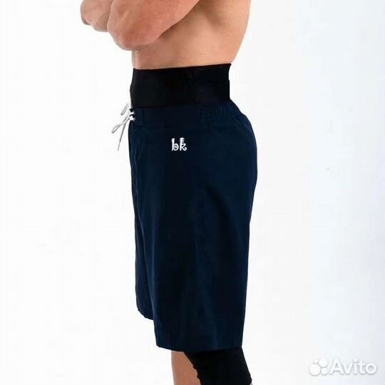 Шорты мужские новые