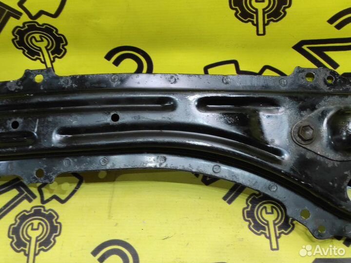 Балка продольная передняя Toyota Corolla Allex