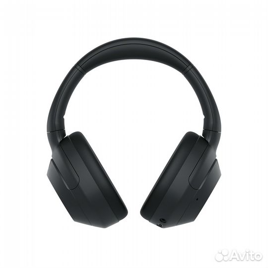 Sony WH-ULT900N black беспроводные наушники c