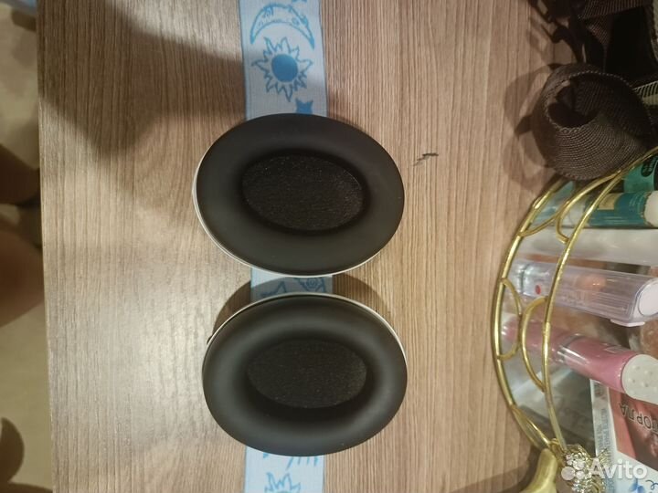 Наушники для сна детские