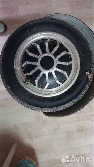 Гироскутер