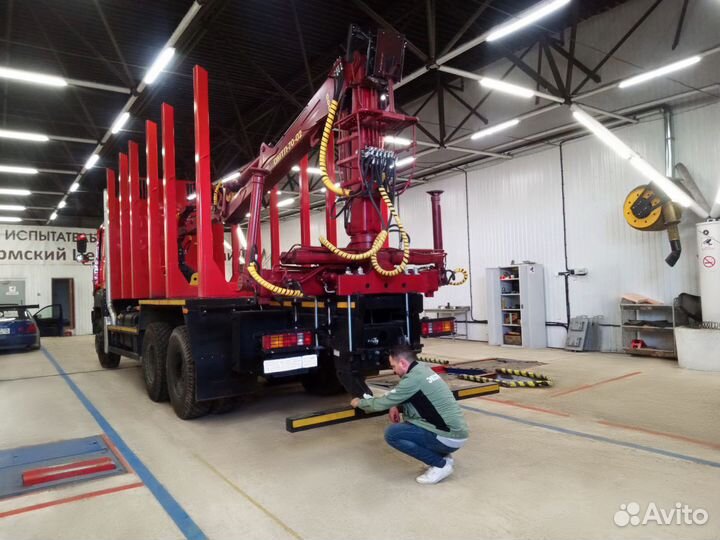 Оформление переоборудования автомобиля