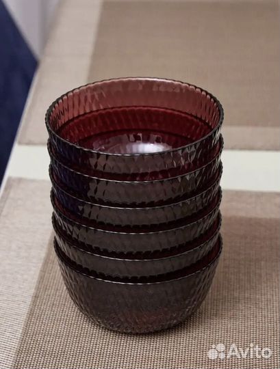 Набор столовой посуды luminarc