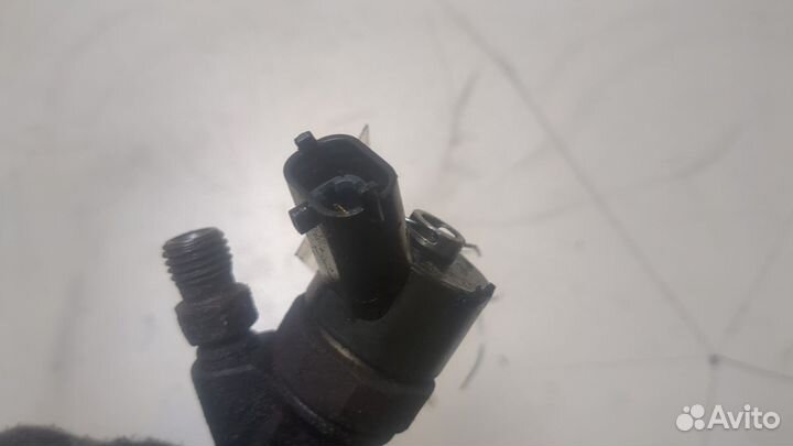 Форсунка топливная Land Rover Freelander 1, 2004