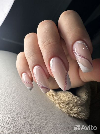 Маникюр/Сходня