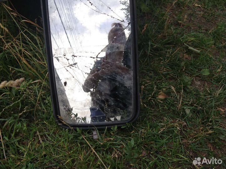 Корпус фары