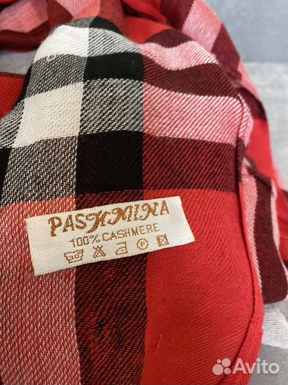 Комплект шапка и шарф