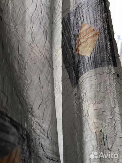 Портьеры и шторы