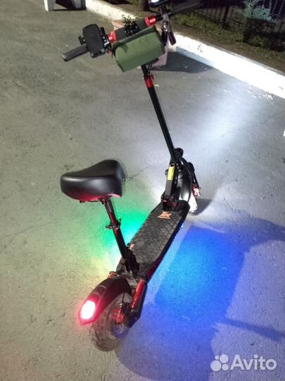 Kugoo M4 Pro Plus (Ver. 2024)