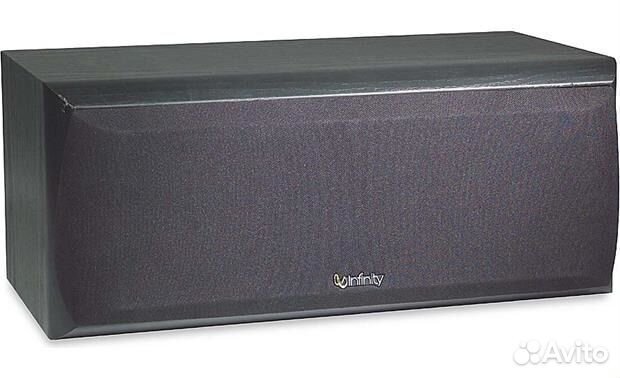 Центр Infinity Primus Center Made in Denmark