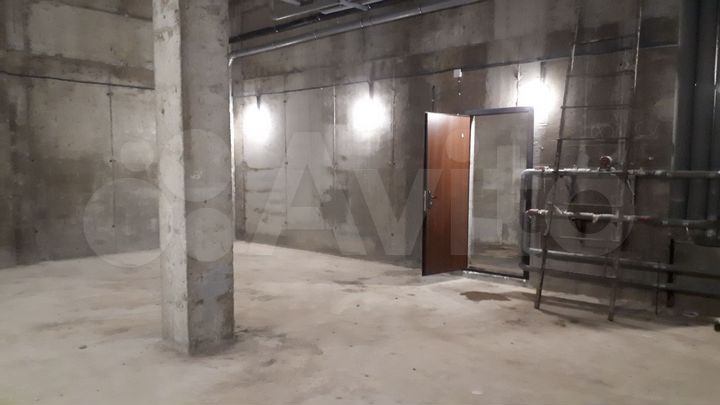 Гараж, 21 м²
