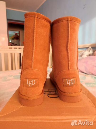 Угги женские