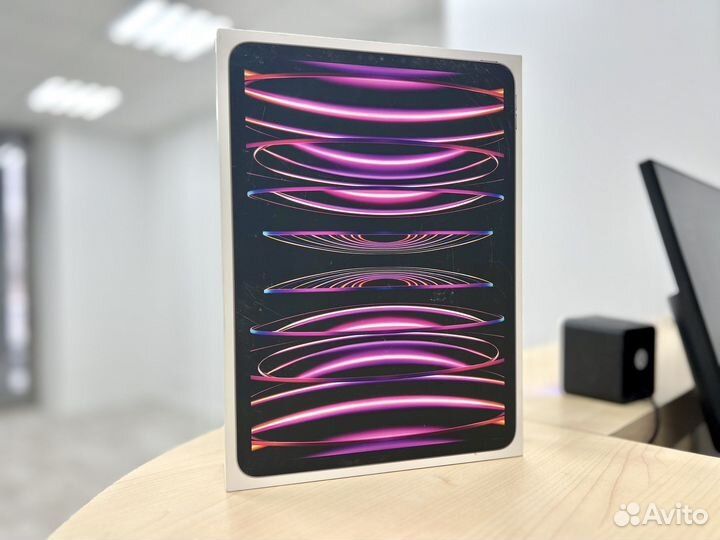 iPad Pro 11 Рассрочка Онлайн
