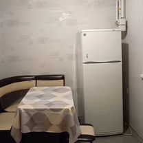 1-к. квартира, 34 м², 4/4 эт.