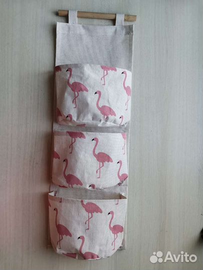 Органайзер с аксессуарами