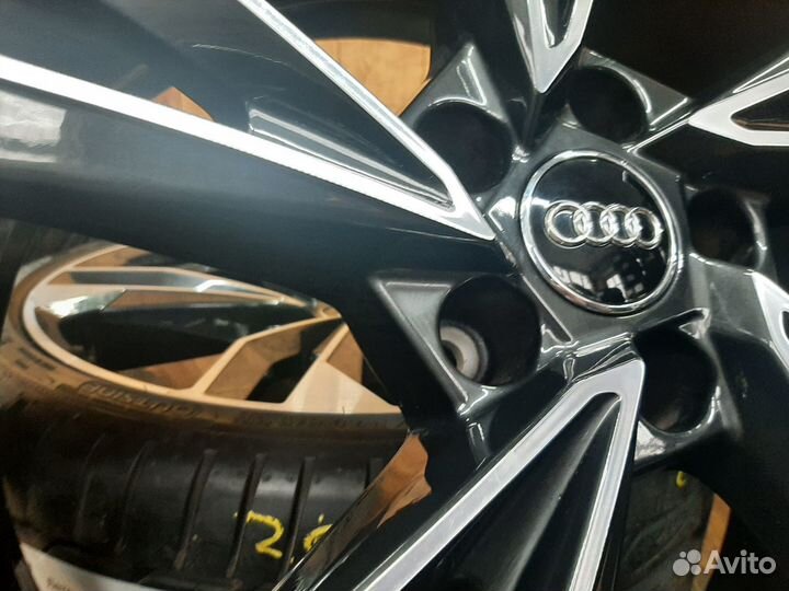 Оригинальные колеса r20 Audi A5 B9